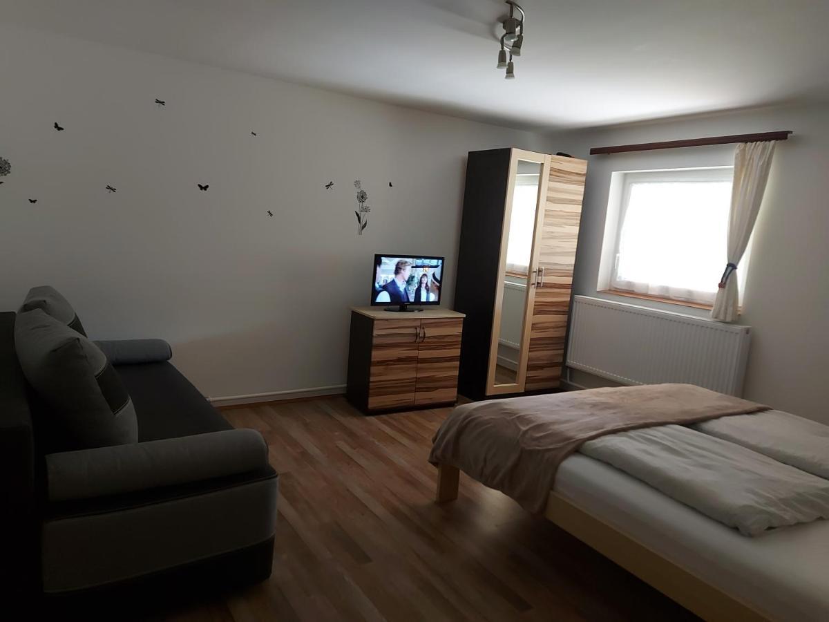 Potyka Apartman Tiszafüred Esterno foto