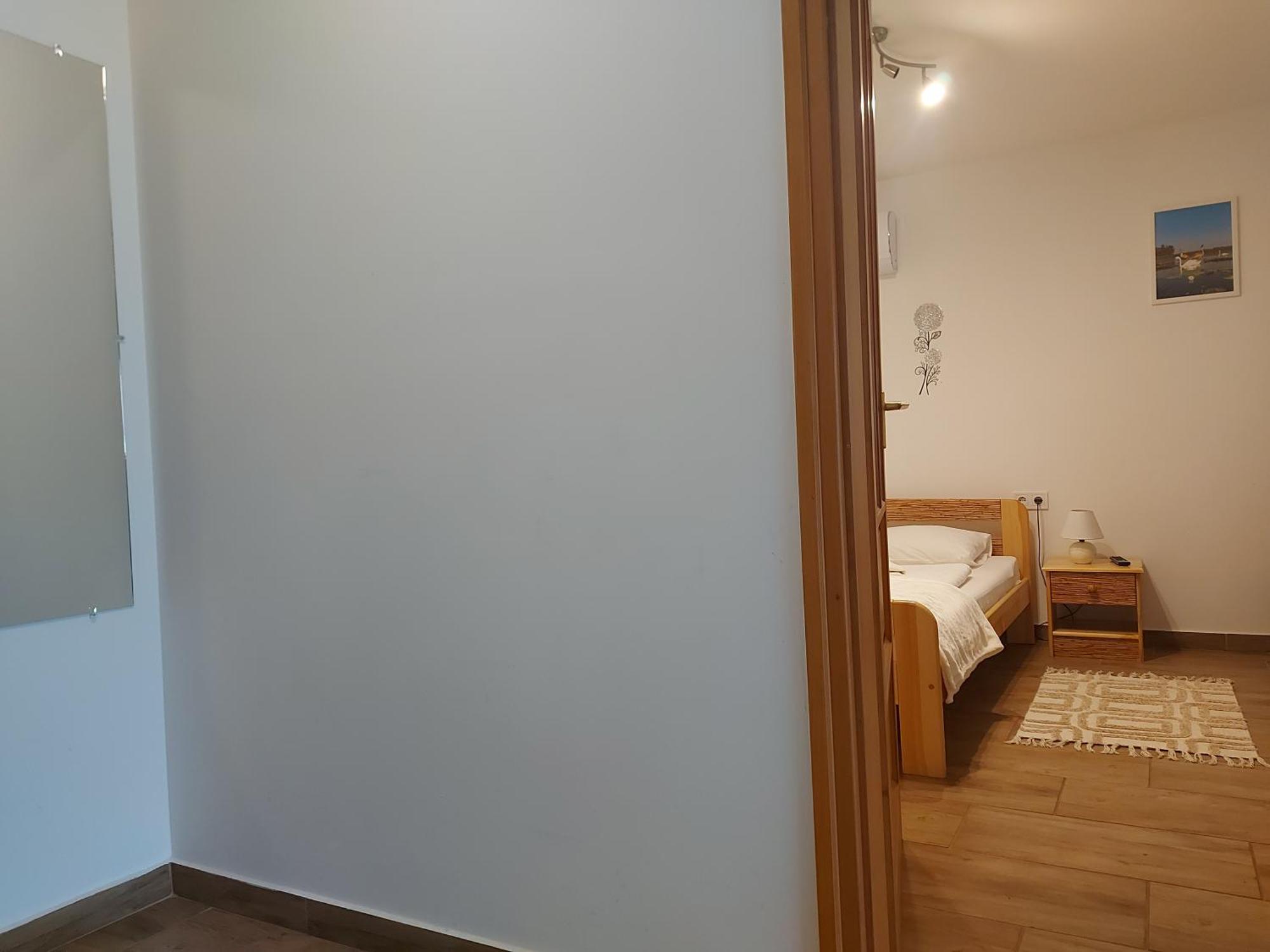 Potyka Apartman Tiszafüred Esterno foto