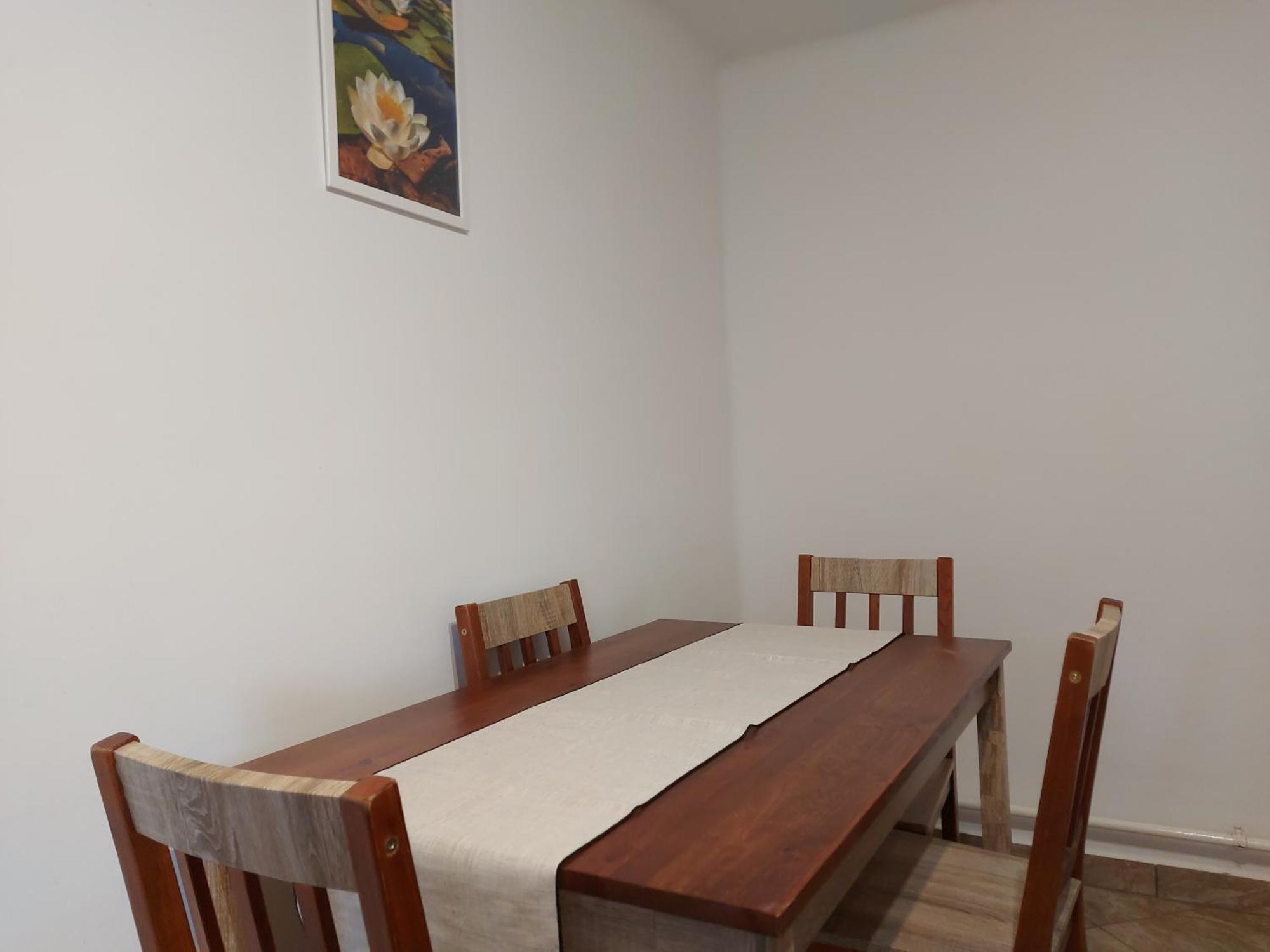 Potyka Apartman Tiszafüred Esterno foto