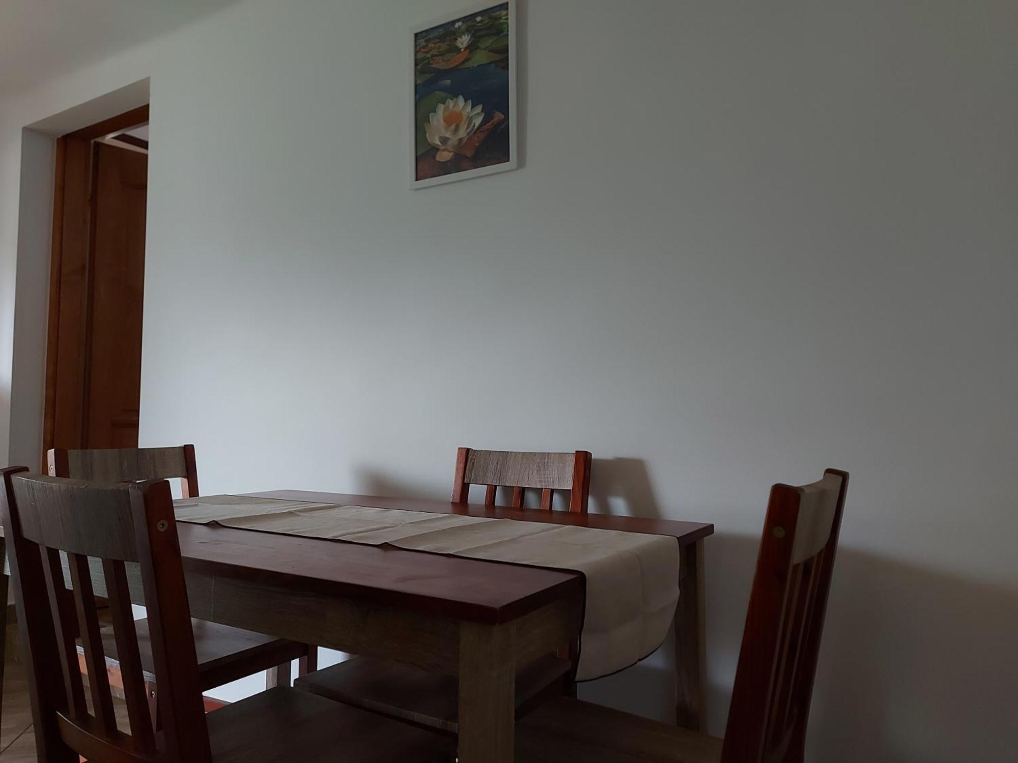Potyka Apartman Tiszafüred Esterno foto