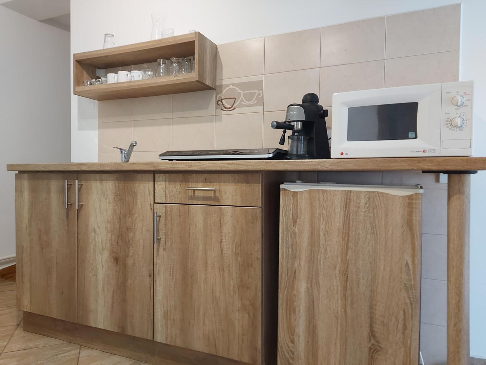 Potyka Apartman Tiszafüred Esterno foto